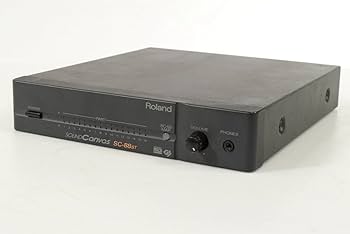 Amazon | Roland / SC-88ST ローランド 音源モジュール
